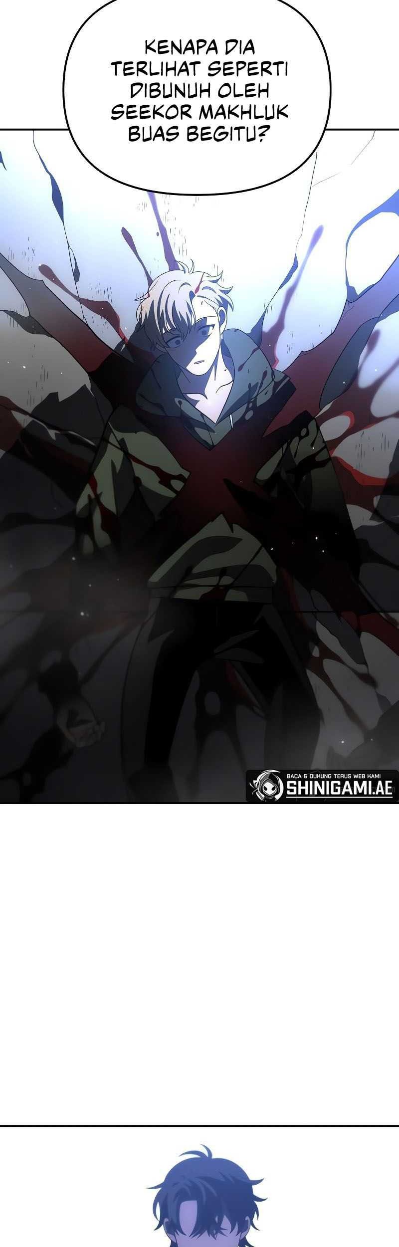 I Used To Be The Boss Chapter 61 Gambar 4