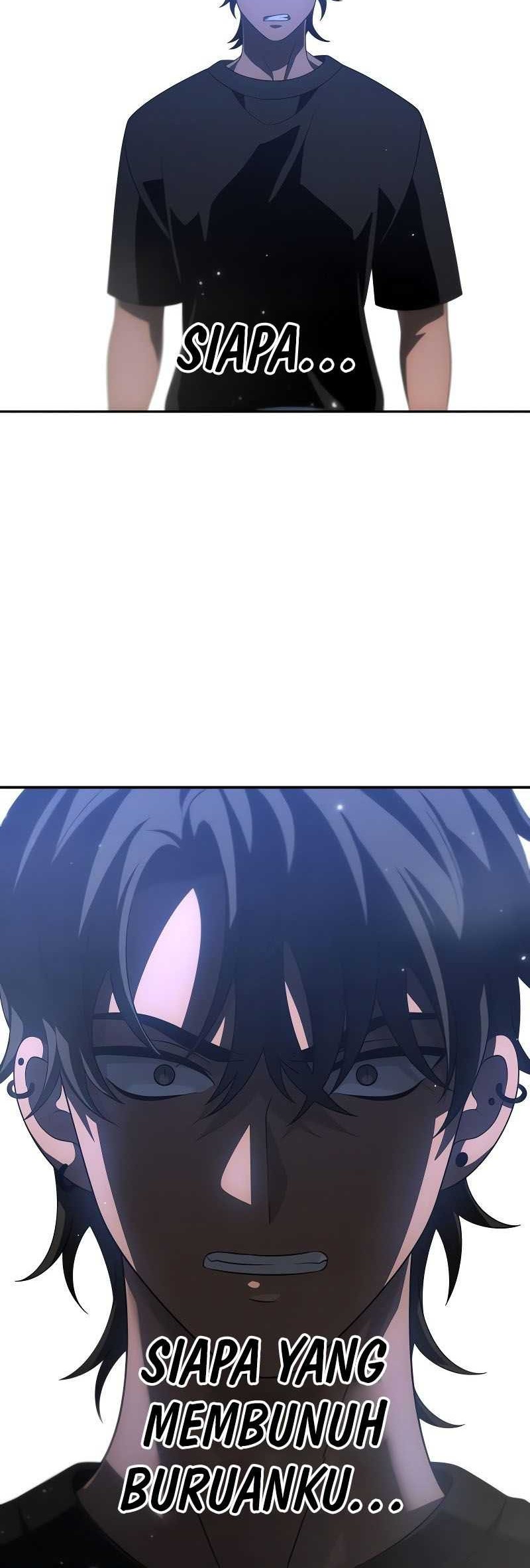 I Used To Be The Boss Chapter 61 Gambar 5