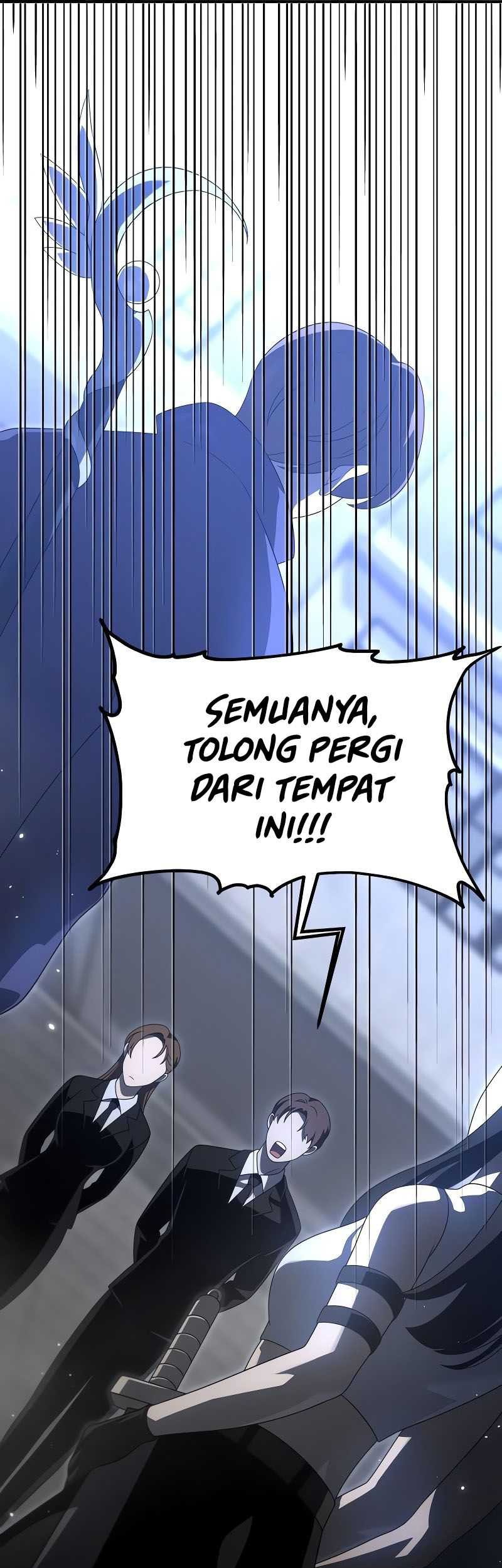 I Used To Be The Boss Chapter 61 Gambar 6