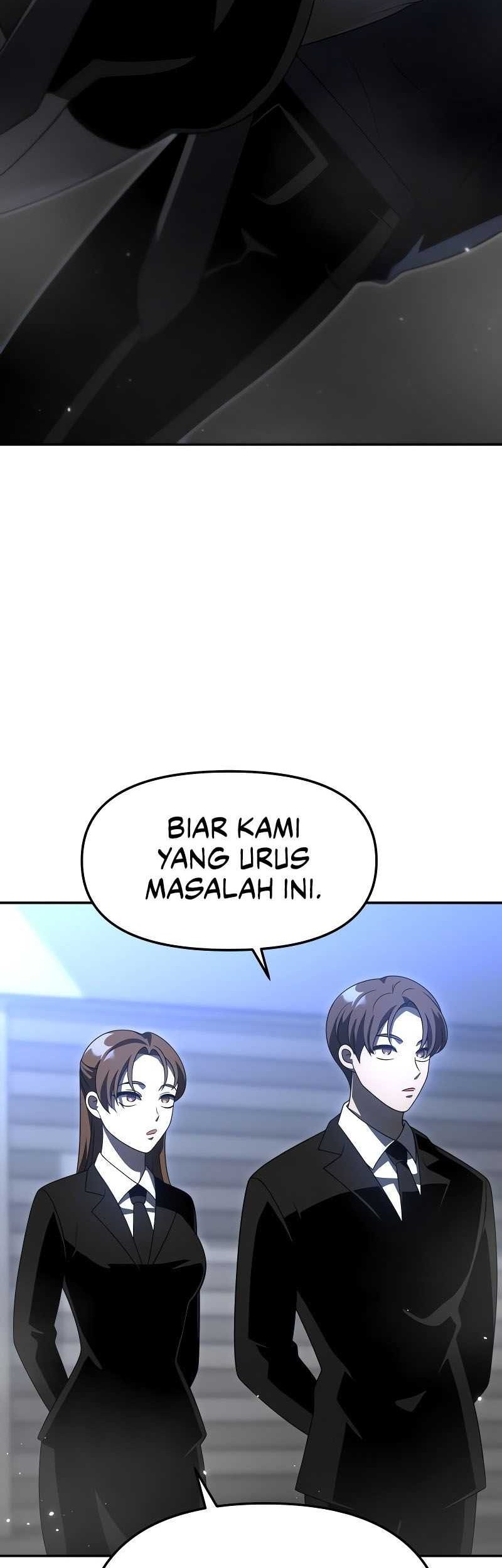 I Used To Be The Boss Chapter 61 Gambar 7