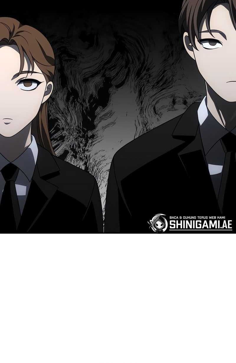 I Used To Be The Boss Chapter 61 Gambar 9