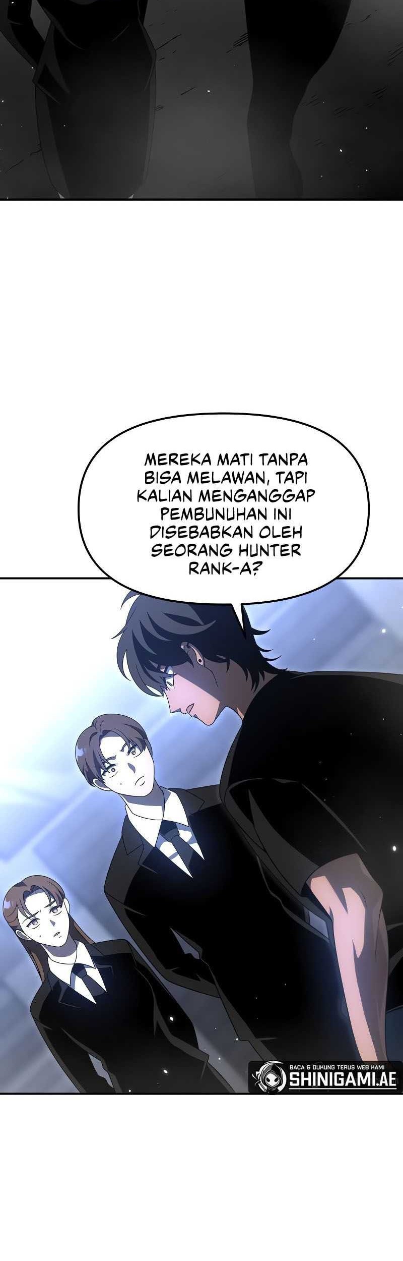 I Used To Be The Boss Chapter 61 Gambar 13