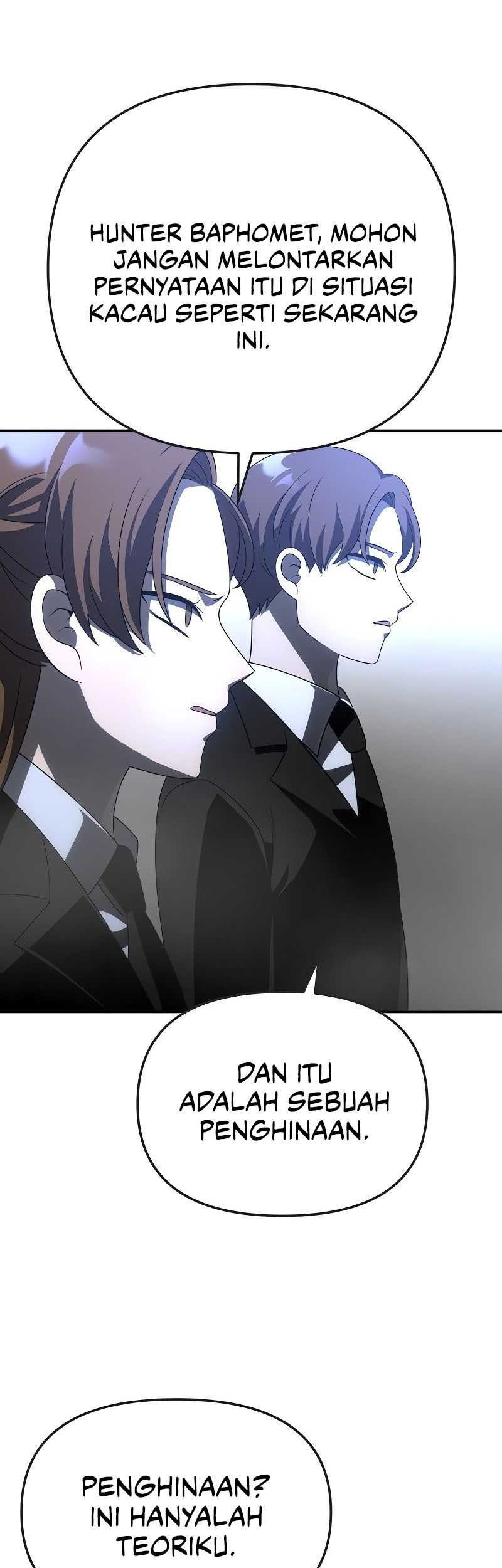 I Used To Be The Boss Chapter 61 Gambar 14