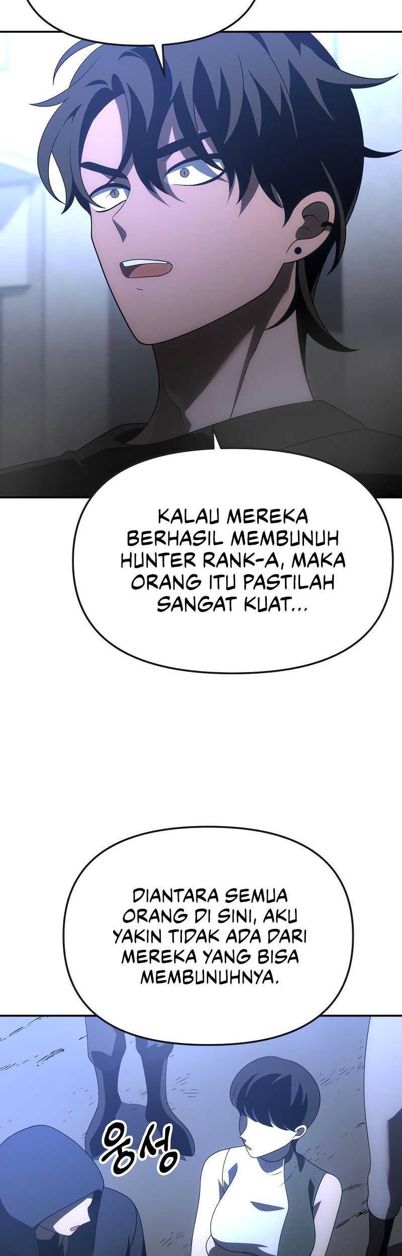 I Used To Be The Boss Chapter 61 Gambar 15