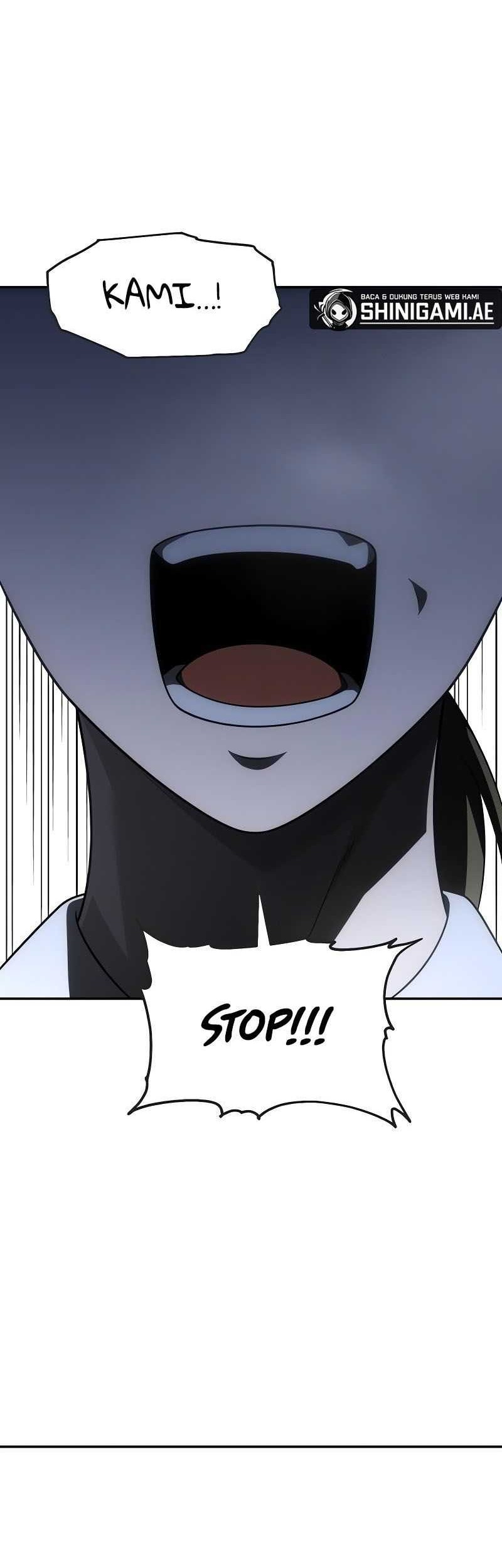I Used To Be The Boss Chapter 61 Gambar 17