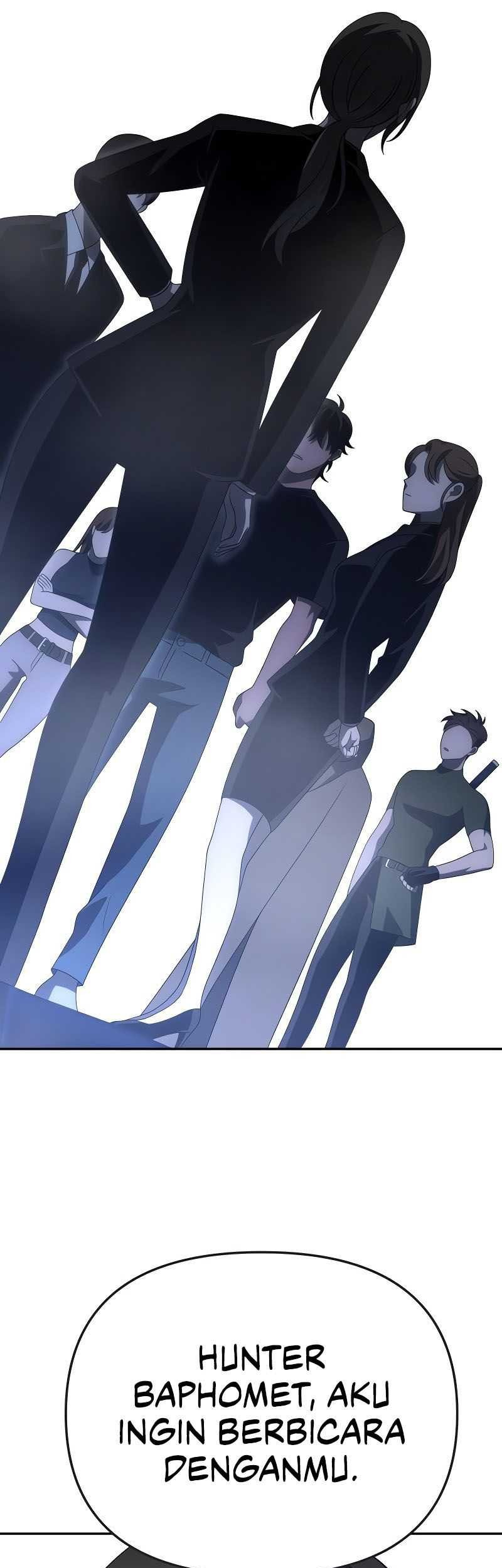 I Used To Be The Boss Chapter 61 Gambar 18