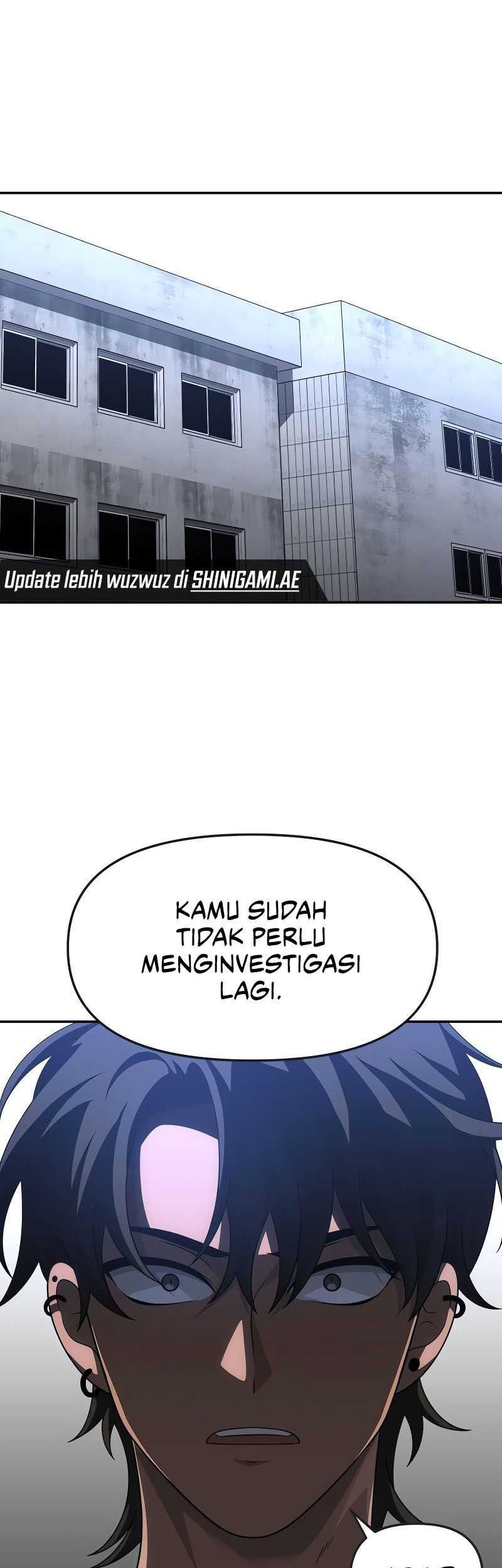 I Used To Be The Boss Chapter 61 Gambar 20