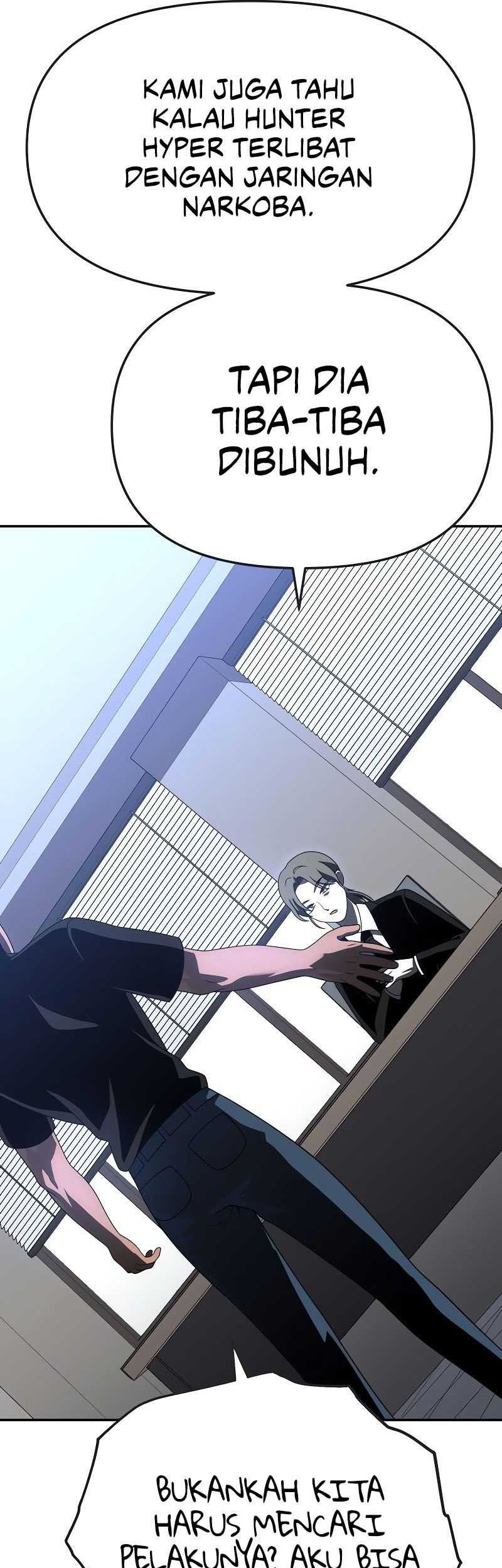I Used To Be The Boss Chapter 61 Gambar 22
