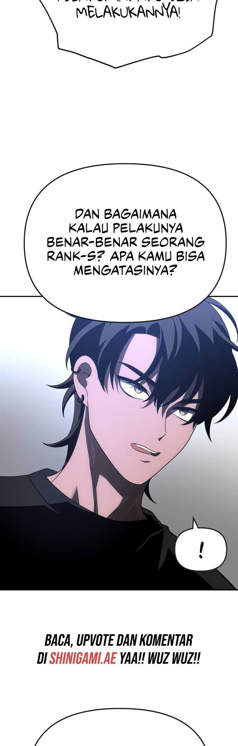 I Used To Be The Boss Chapter 61 Gambar 23