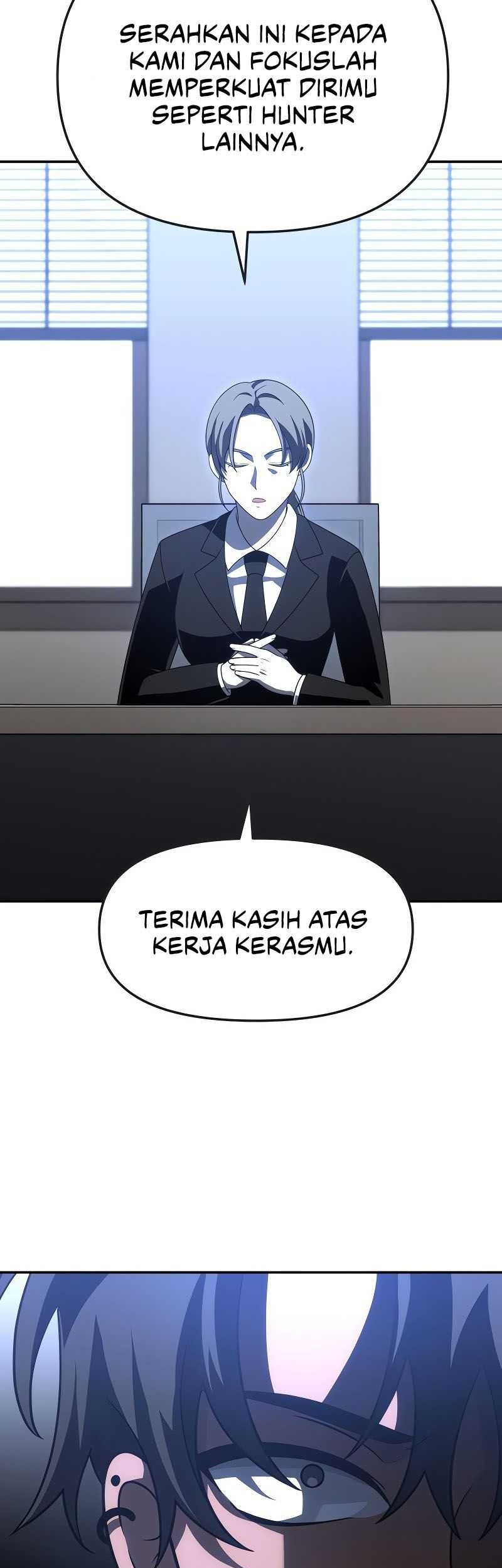 I Used To Be The Boss Chapter 61 Gambar 24