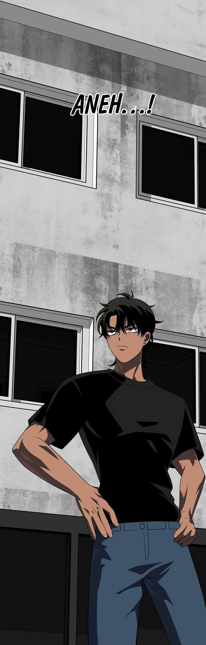 I Used To Be The Boss Chapter 61 Gambar 26
