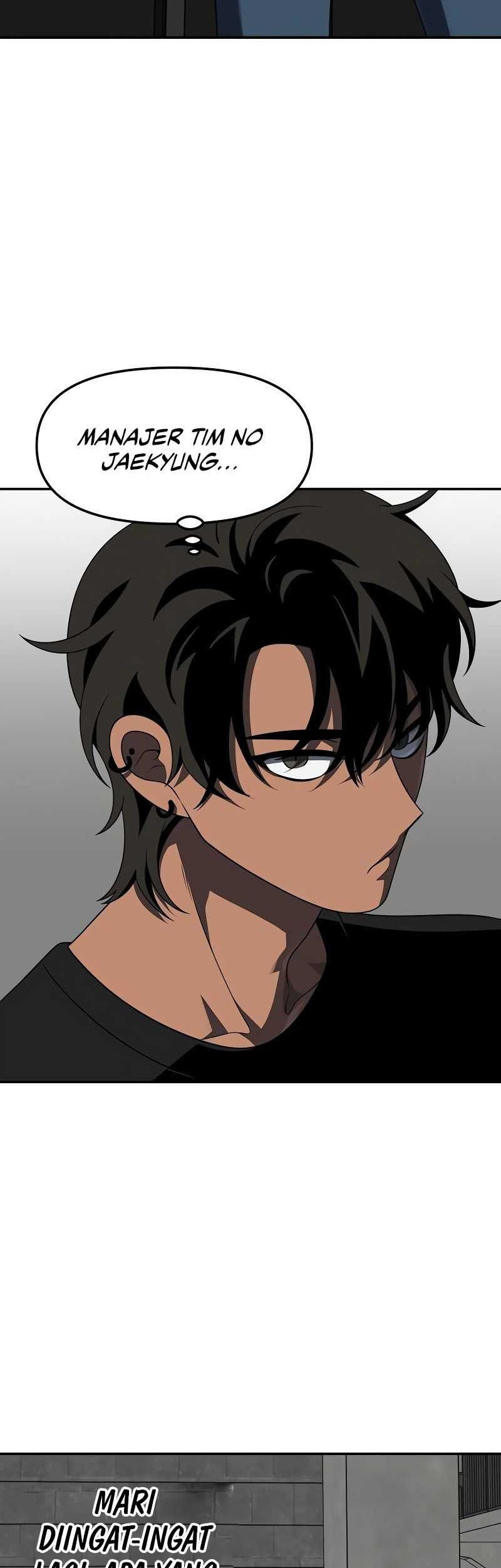 I Used To Be The Boss Chapter 61 Gambar 27