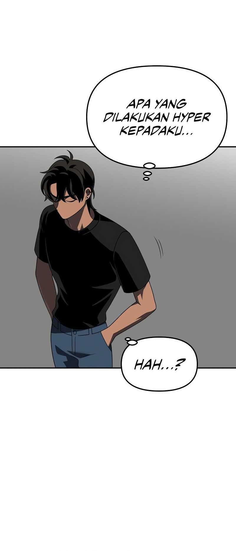I Used To Be The Boss Chapter 61 Gambar 29