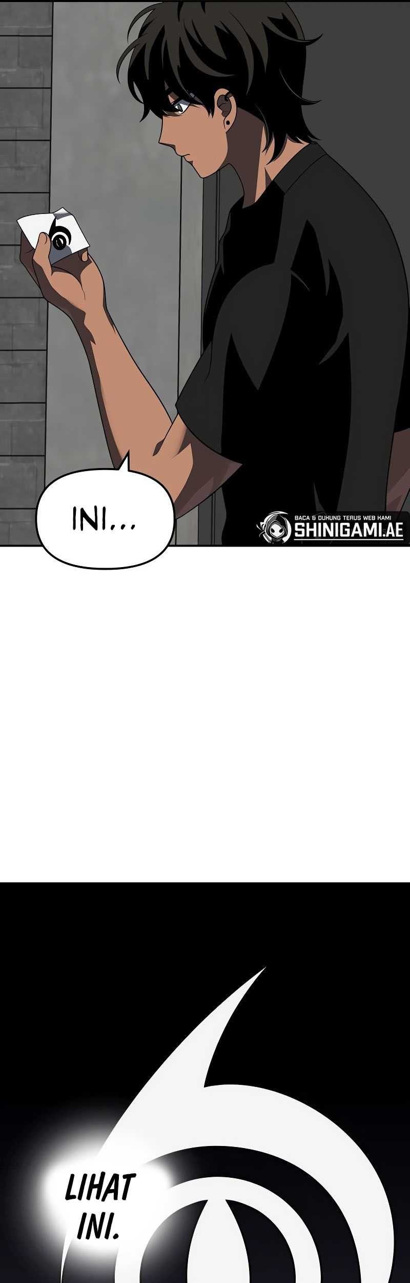 I Used To Be The Boss Chapter 61 Gambar 30