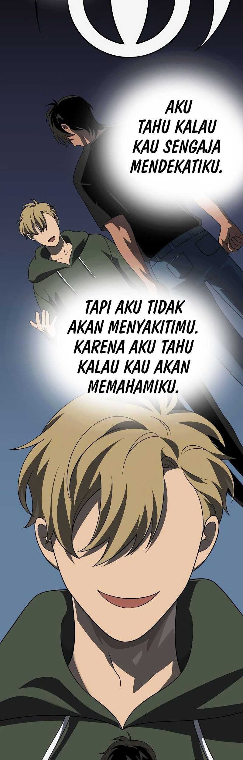 I Used To Be The Boss Chapter 61 Gambar 31