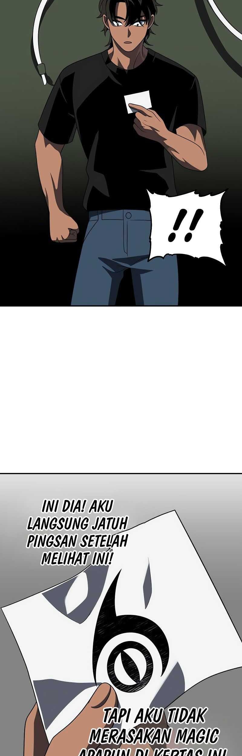 I Used To Be The Boss Chapter 61 Gambar 32