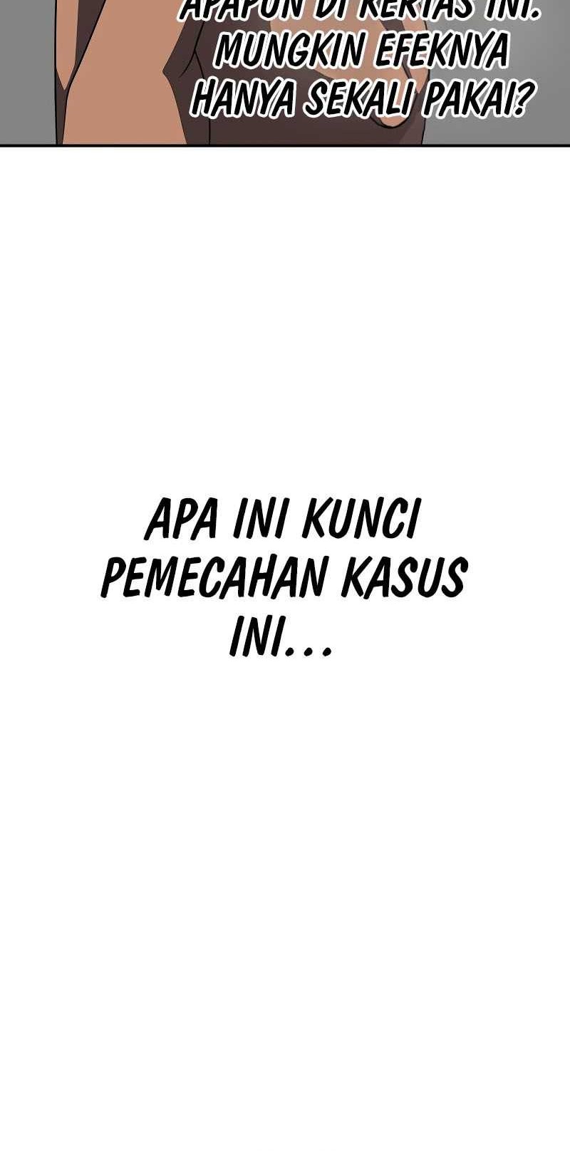 I Used To Be The Boss Chapter 61 Gambar 33