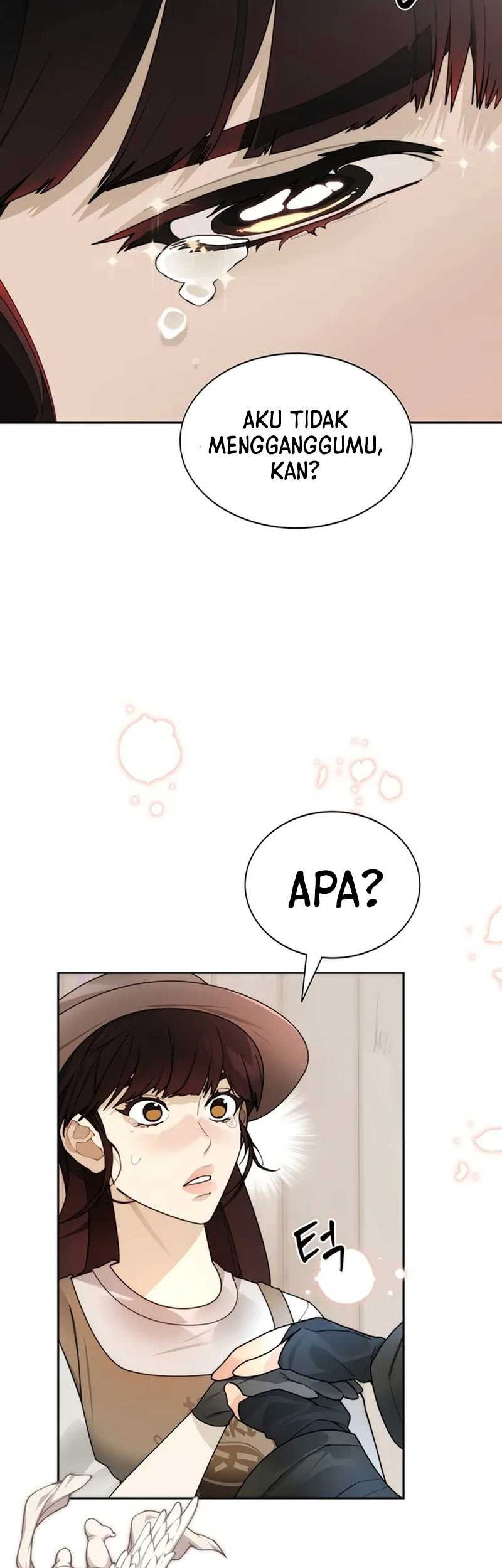Stuck in the Tower Chapter 46 Gambar 55