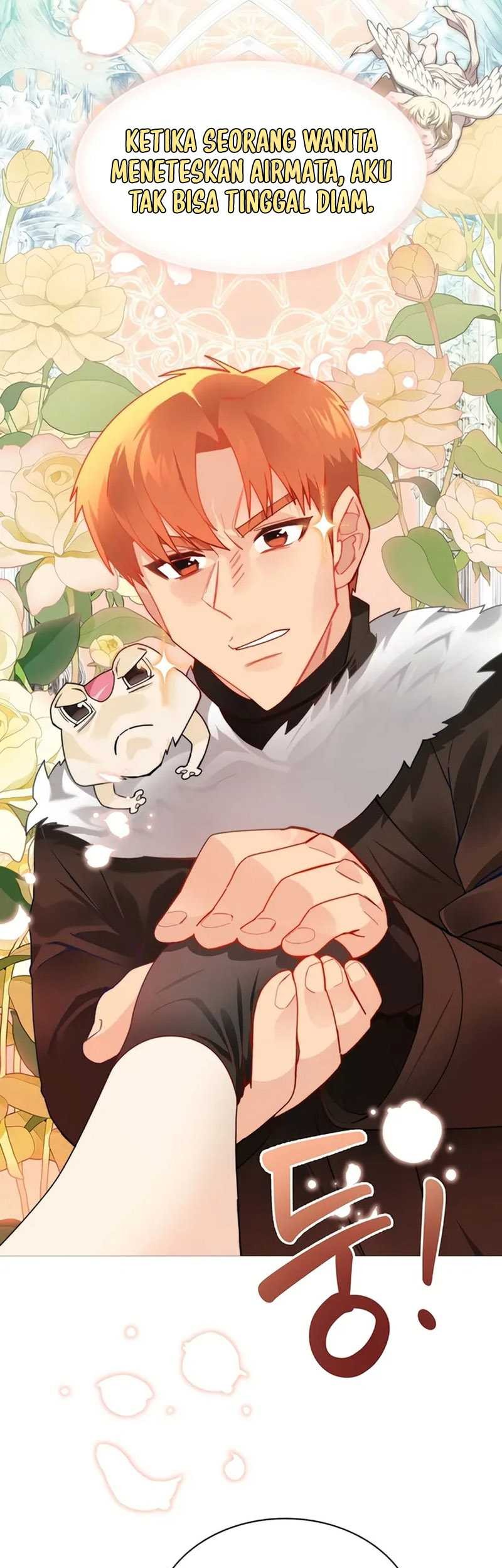 Stuck in the Tower Chapter 46 Gambar 57