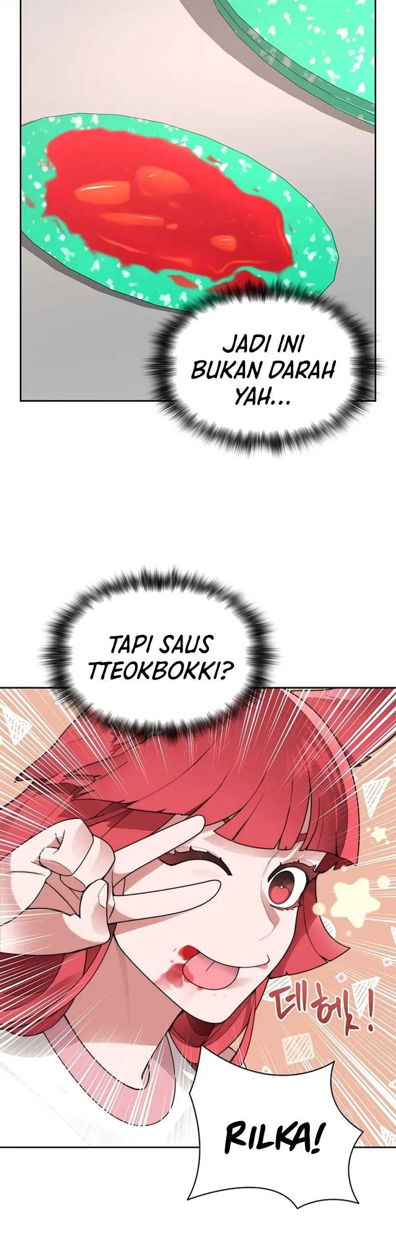 Baca Manhwa Stuck in the Tower Chapter 46 Gambar 2