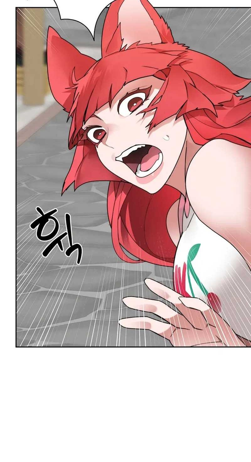 Stuck in the Tower Chapter 46 Gambar 5