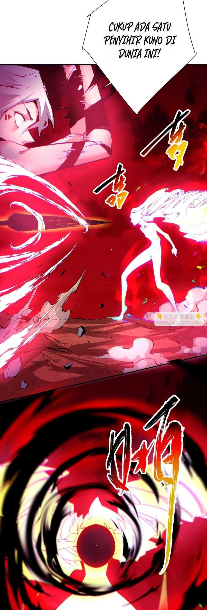 As The Richest Man, I Really Don’t Want To Be Reborn Chapter 127 Gambar 21
