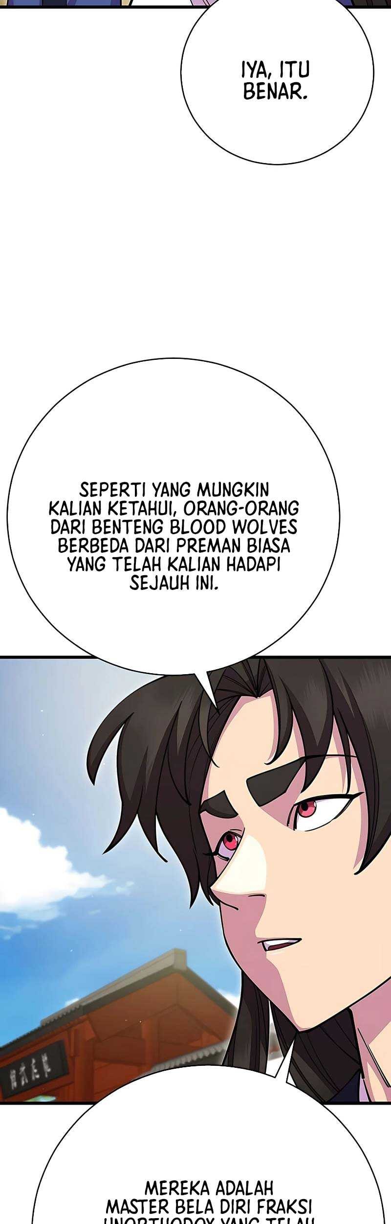World’s Greatest Senior Disciple Chapter 69 Gambar 40