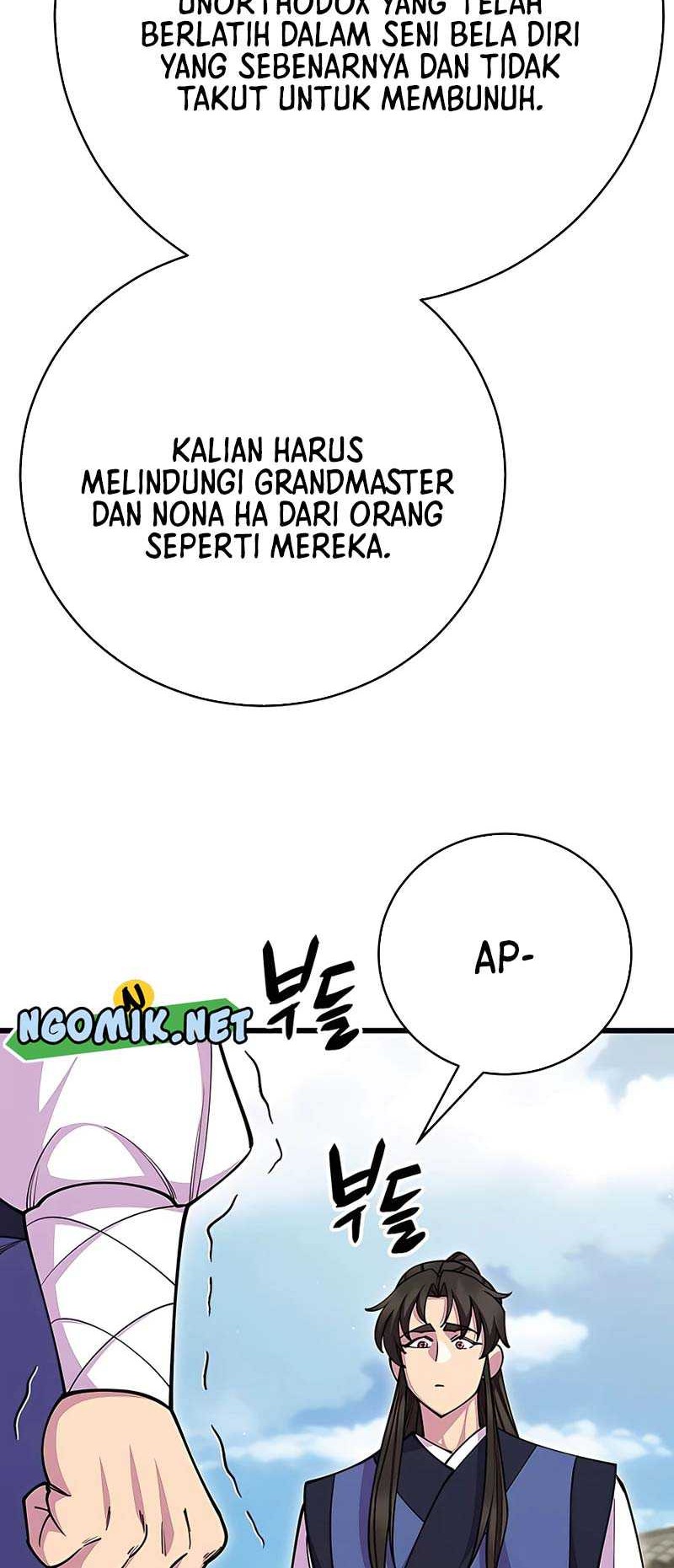 World’s Greatest Senior Disciple Chapter 69 Gambar 41