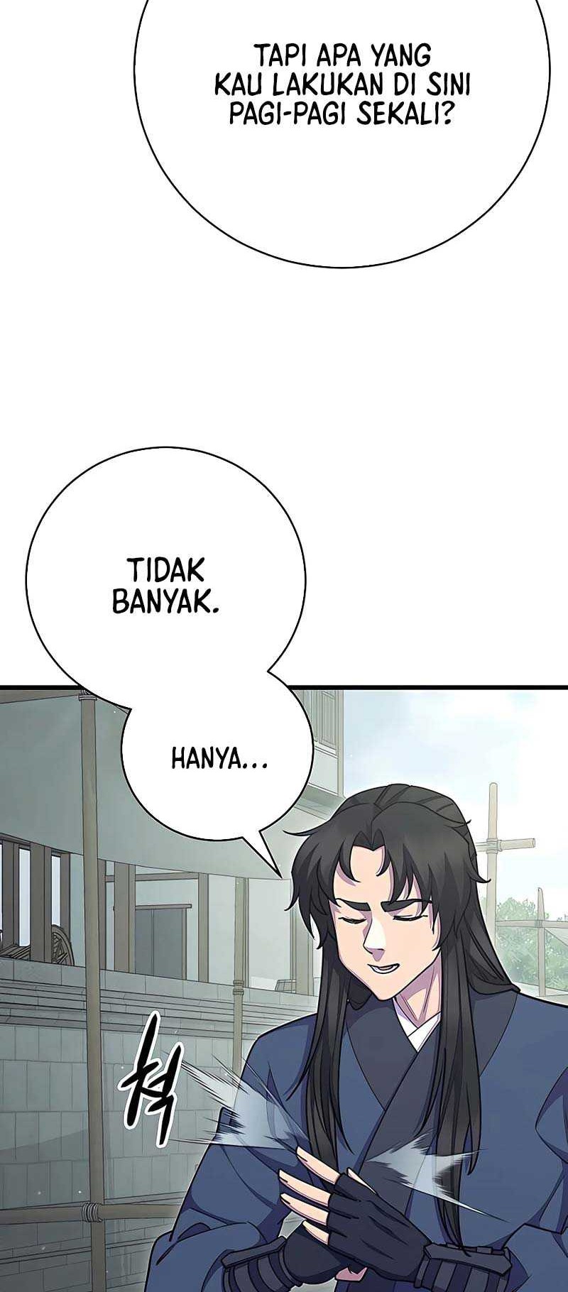 World’s Greatest Senior Disciple Chapter 69 Gambar 7