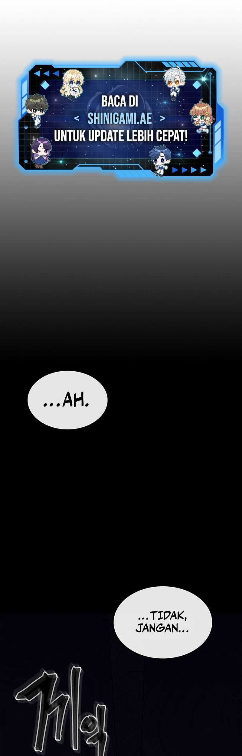 Baca Manhwa The Unbeatable Dungeon’s Lazy Boss Chapter 27 Gambar 2