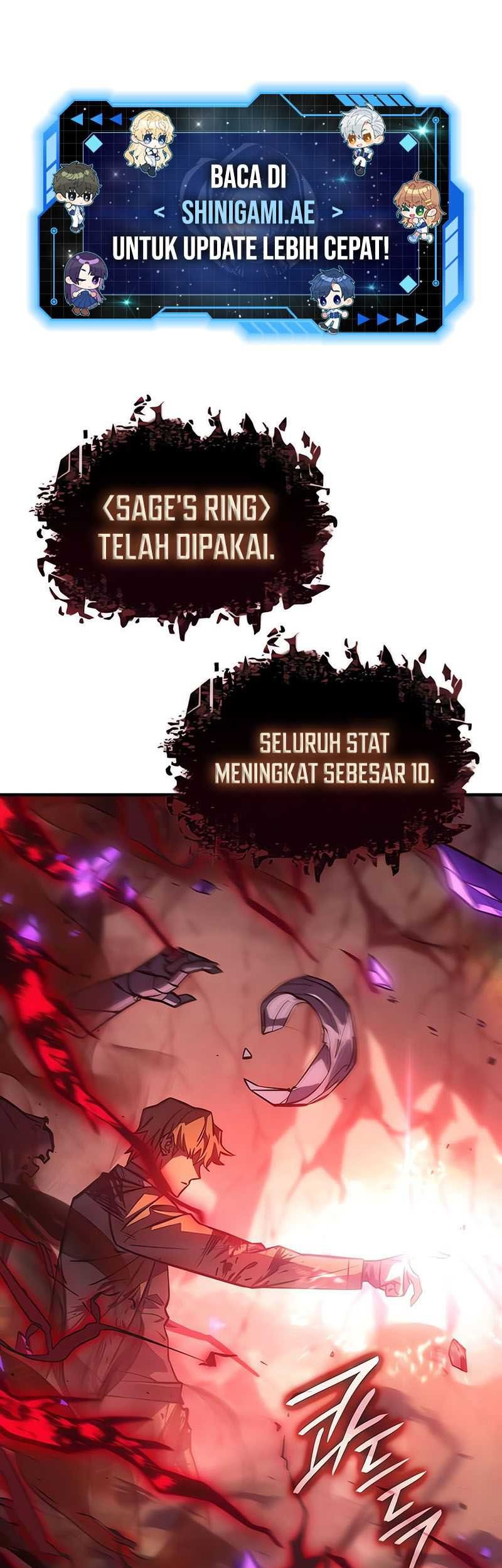 Baca Manhwa Regressing With The King’s Power Chapter 22 Gambar 2