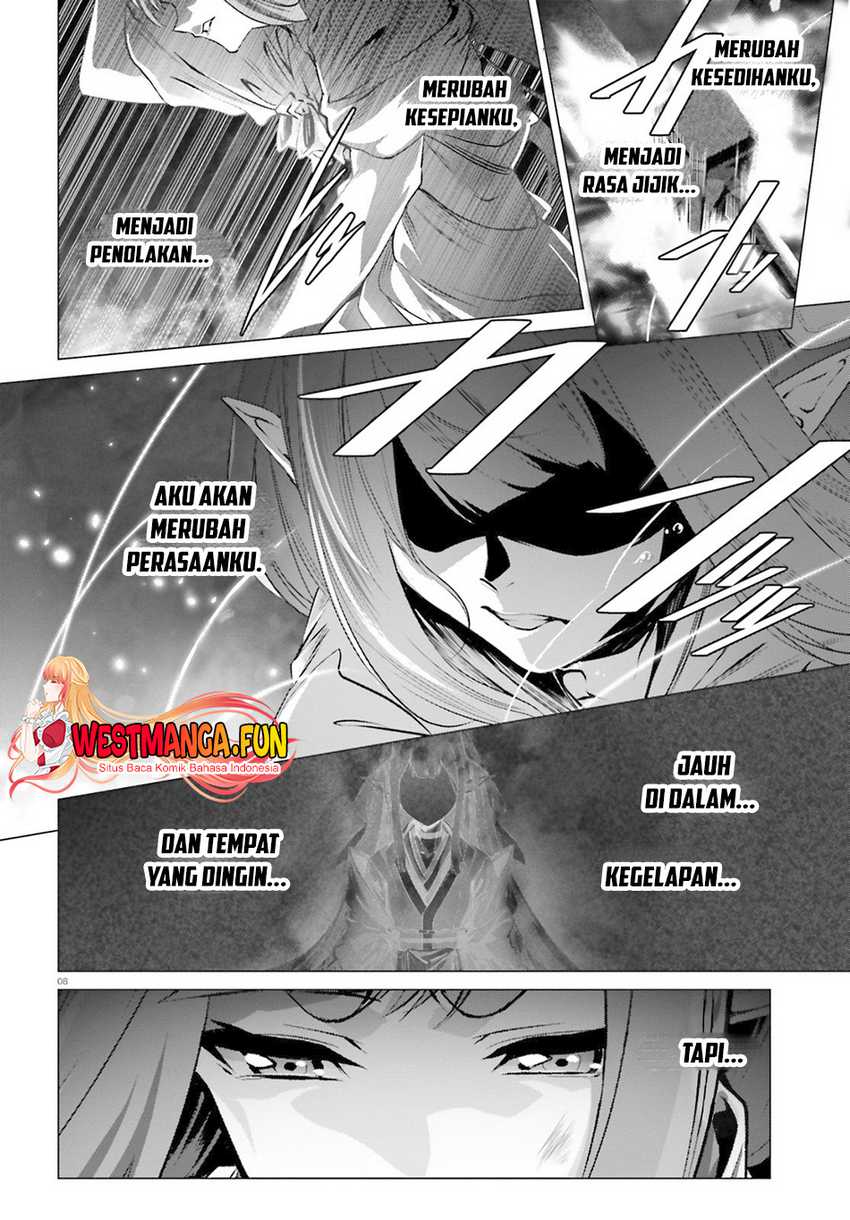 Naze Boku no Sekai wo Daremo Oboeteinai no ka? Chapter 38.5 Gambar 10
