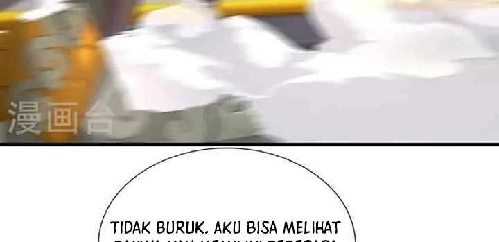 City of Heaven TimeStamp Chapter 377 Gambar 19