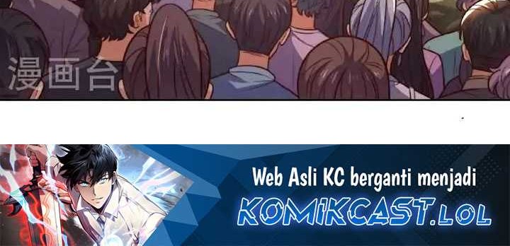 City of Heaven TimeStamp Chapter 377 Gambar 21