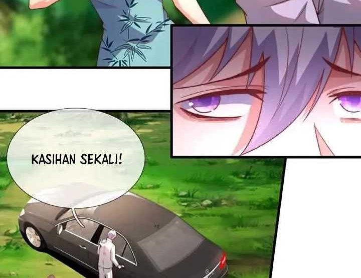 City of Heaven TimeStamp Chapter 377 Gambar 7