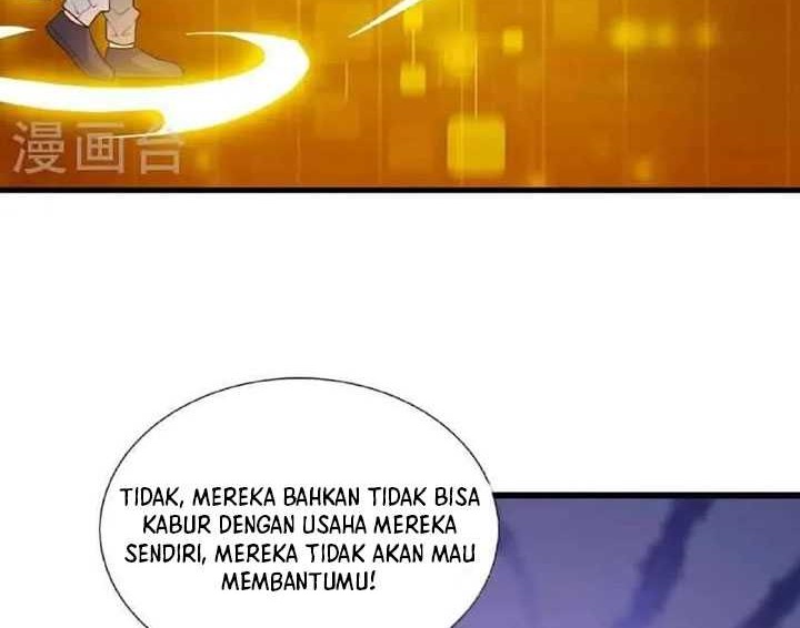 City of Heaven TimeStamp Chapter 377 Gambar 13