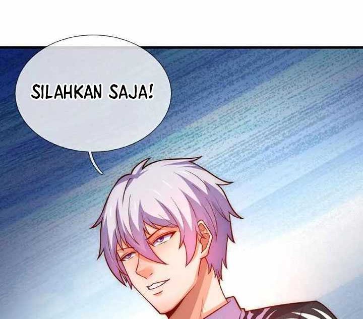 City of Heaven TimeStamp Chapter 375 Gambar 3