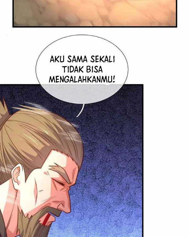 City of Heaven TimeStamp Chapter 375 Gambar 9