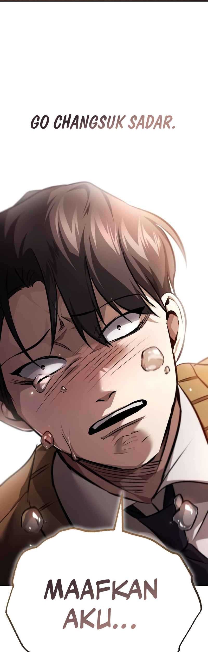 Devil Returns To School Days Chapter 48 Gambar 57