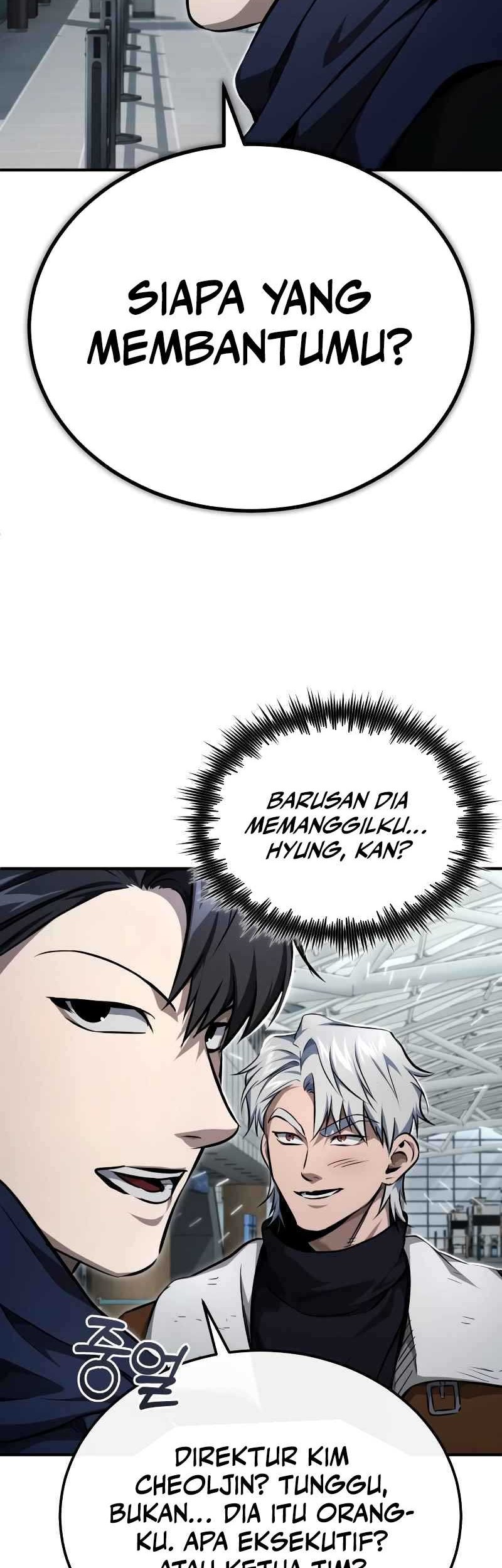 Devil Returns To School Days Chapter 48 Gambar 63
