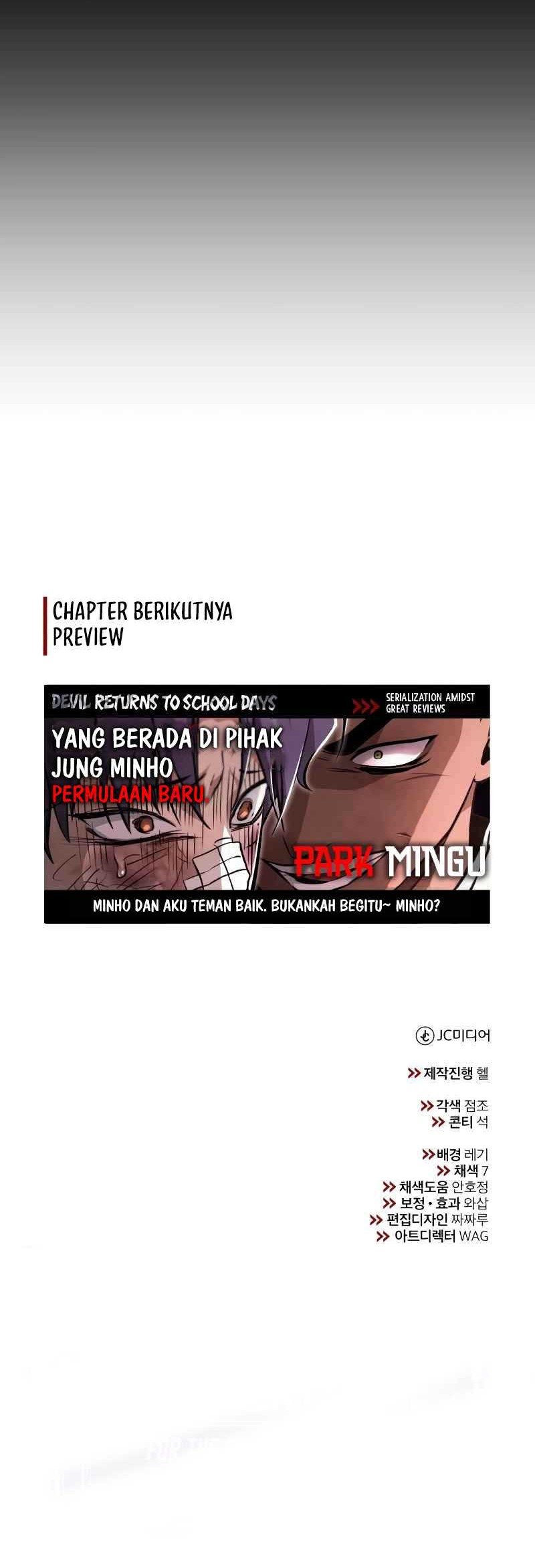 Devil Returns To School Days Chapter 48 Gambar 86