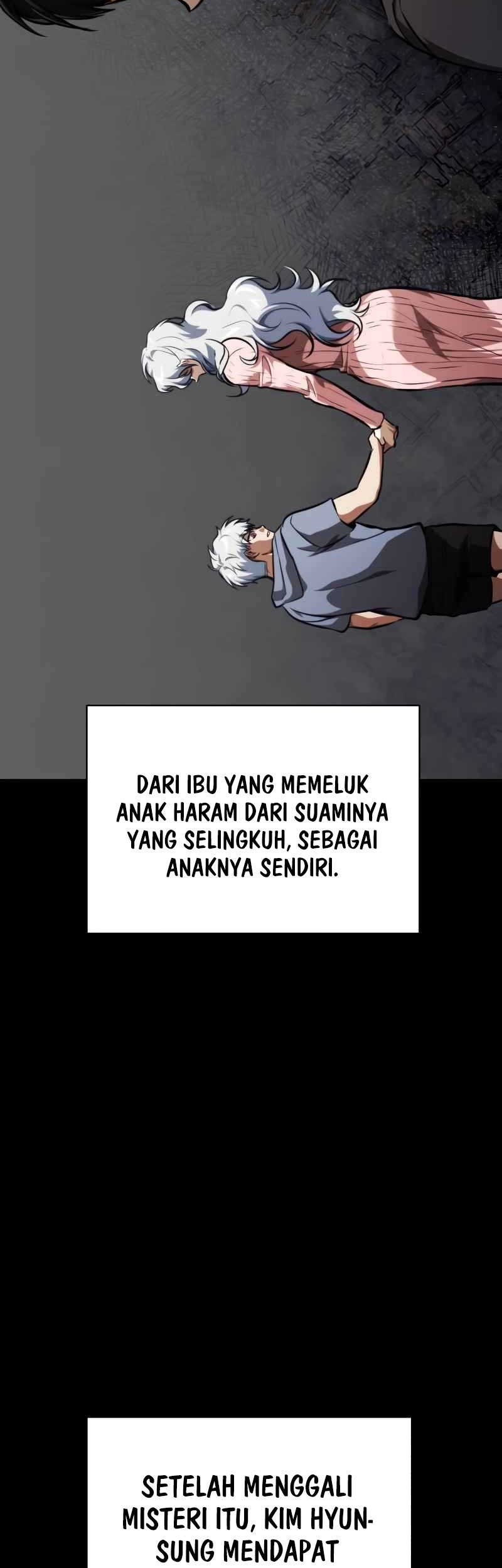Devil Returns To School Days Chapter 48 Gambar 15
