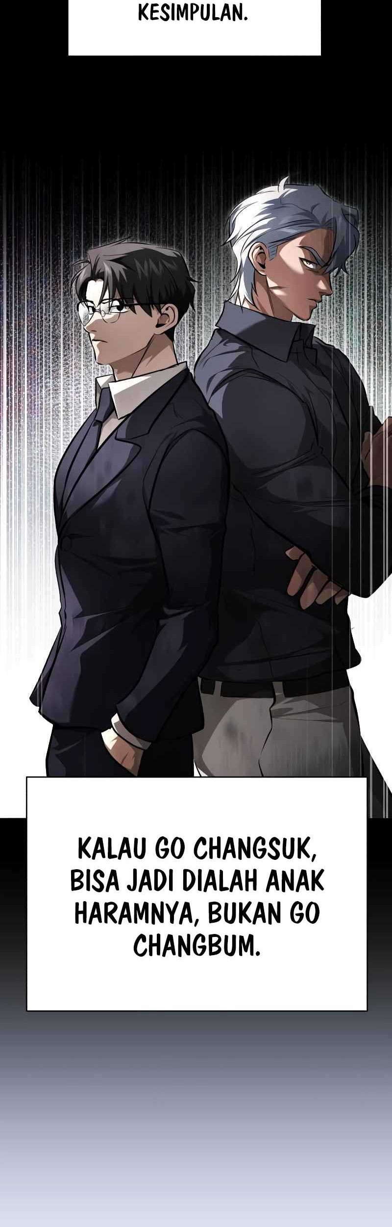 Devil Returns To School Days Chapter 48 Gambar 16