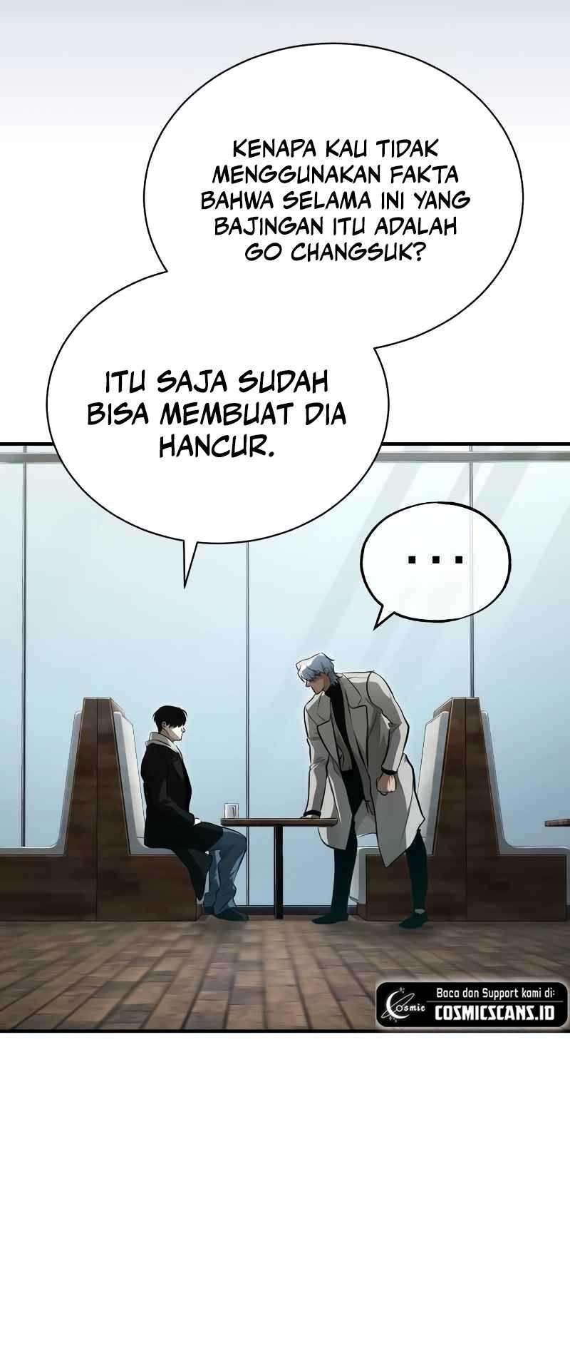 Devil Returns To School Days Chapter 48 Gambar 17