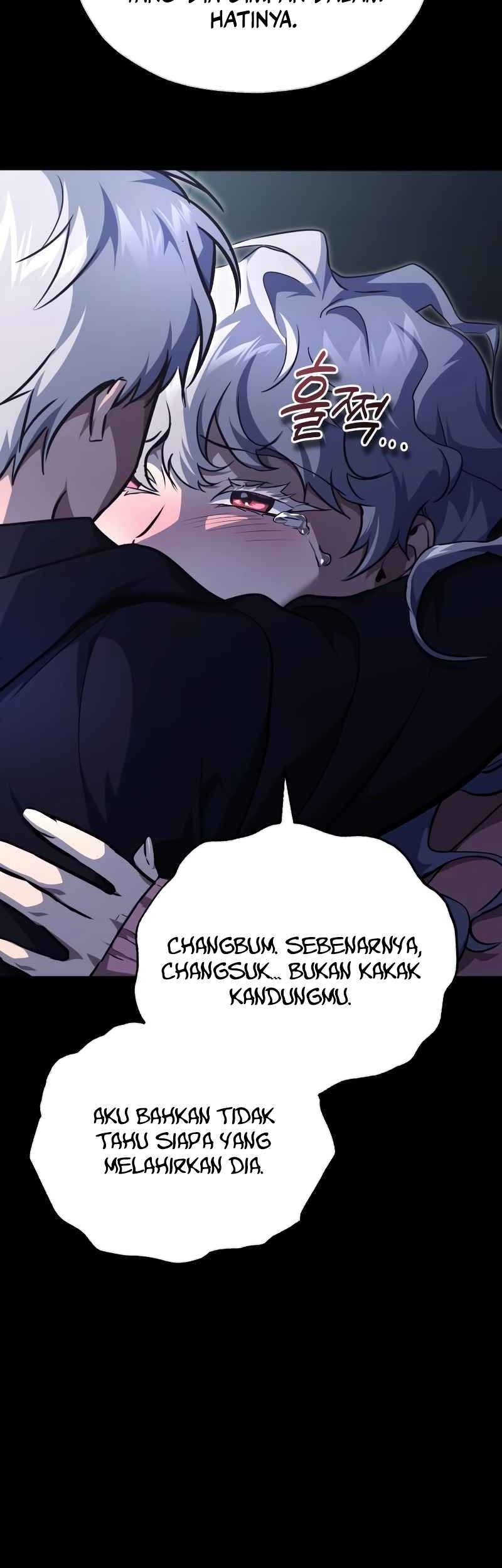 Devil Returns To School Days Chapter 48 Gambar 20