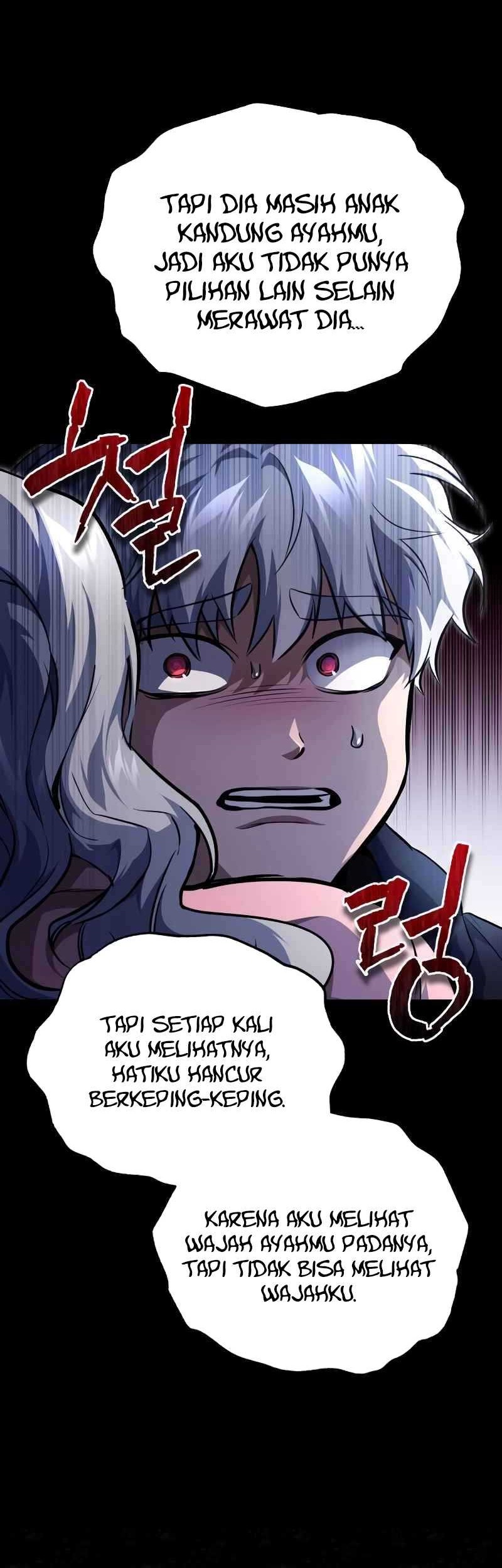 Devil Returns To School Days Chapter 48 Gambar 21