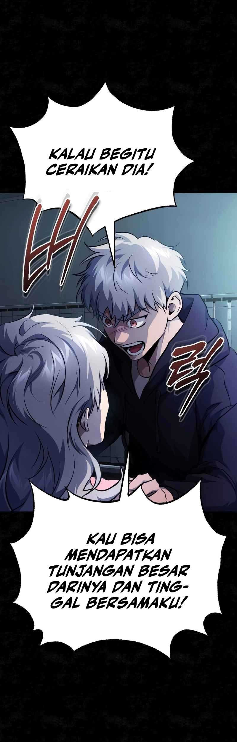 Devil Returns To School Days Chapter 48 Gambar 22