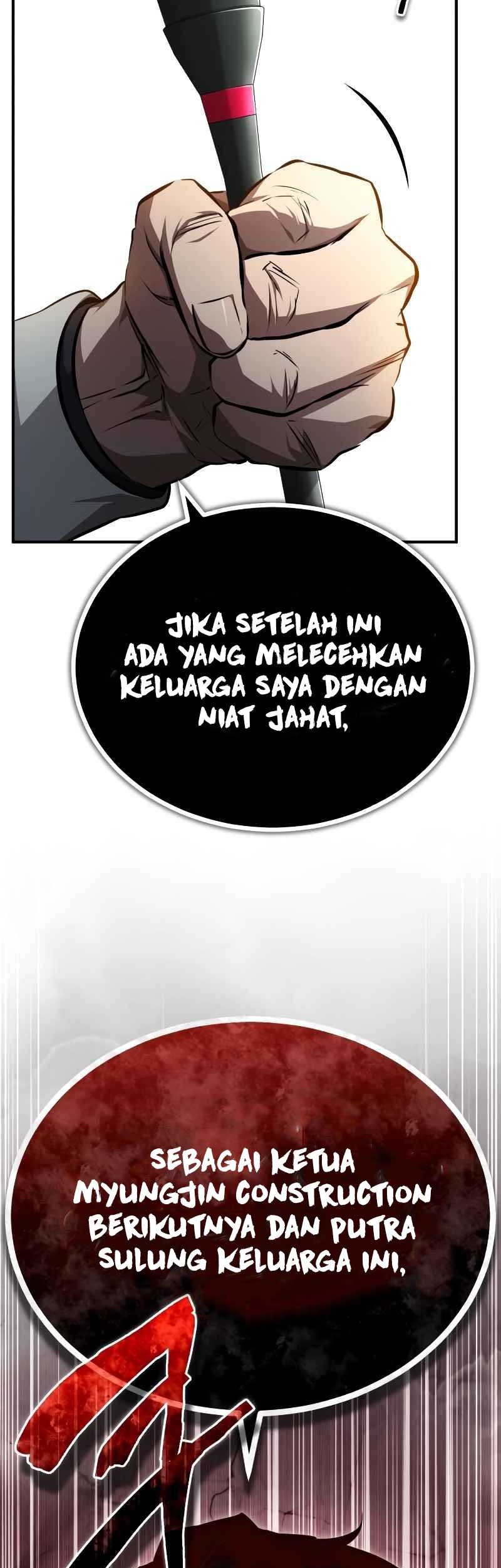 Devil Returns To School Days Chapter 48 Gambar 38