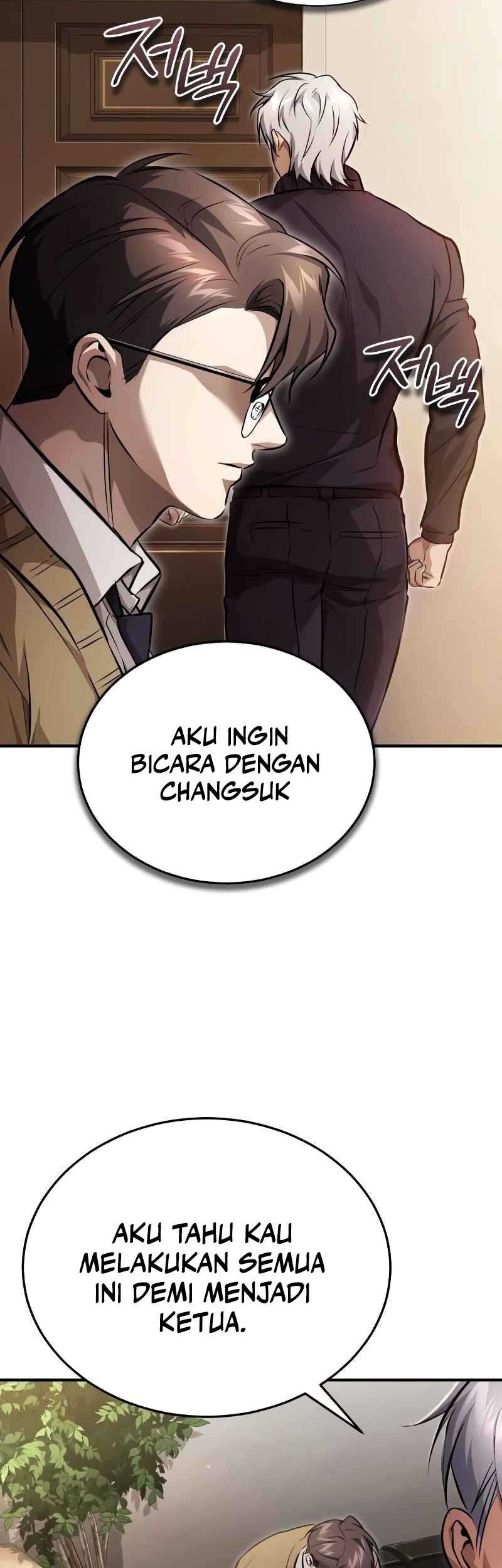 Devil Returns To School Days Chapter 48 Gambar 45