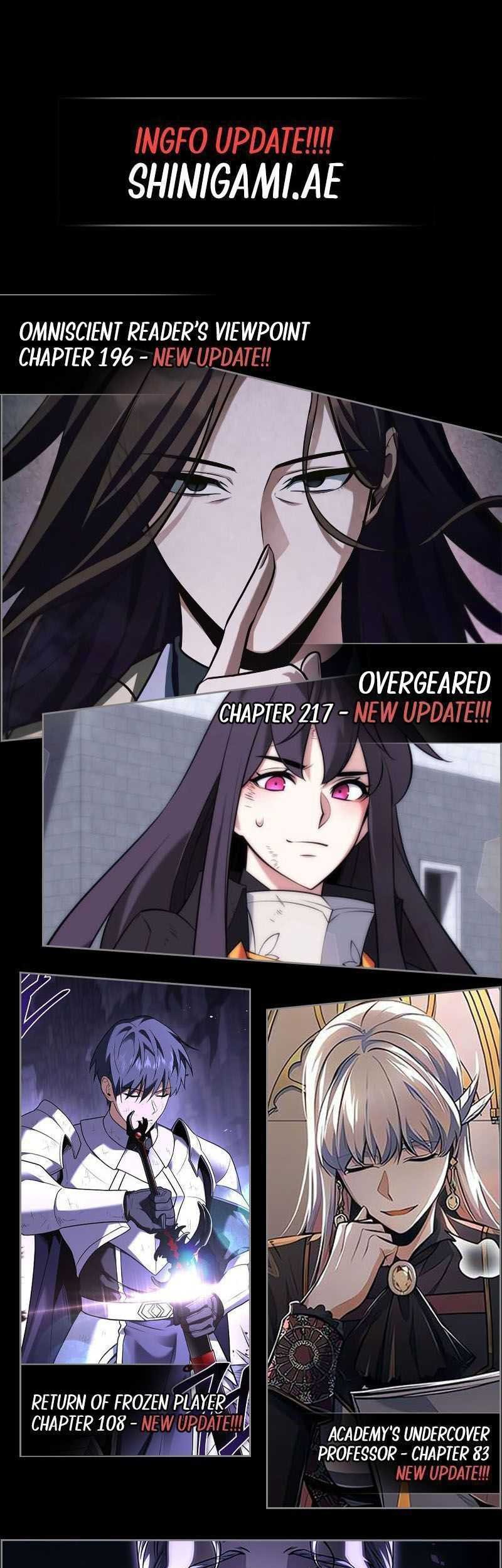 Magic Emperor Chapter 503 Gambar 32
